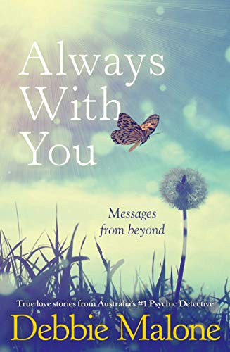 Imagen de archivo de Always With You: Messages from Beyond a la venta por SecondSale
