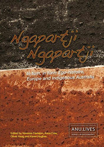 Stock image for Ngapartji Ngapartji for sale by PBShop.store US