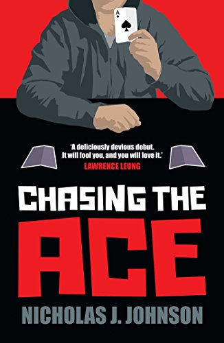 Stock image for Chasing the Ace for sale by medimops