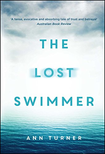 Stock image for The Lost Swimmer for sale by Hippo Books