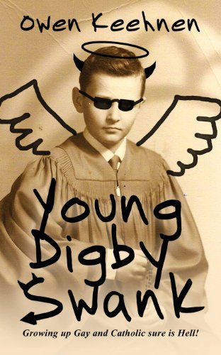 Stock image for Young Digby Swank for sale by Better World Books: West