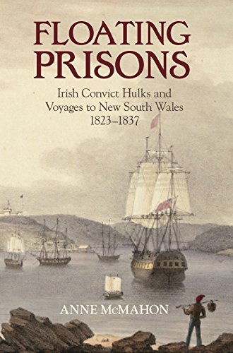 Stock image for Floating Prisons (Hardcover) for sale by AussieBookSeller