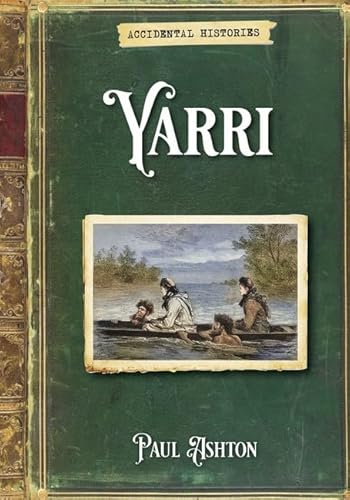 Stock image for Yarri (Paperback) for sale by Grand Eagle Retail