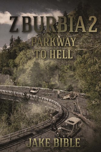 Stock image for Z-Burbia 2: Parkway To Hell for sale by ThriftBooks-Dallas