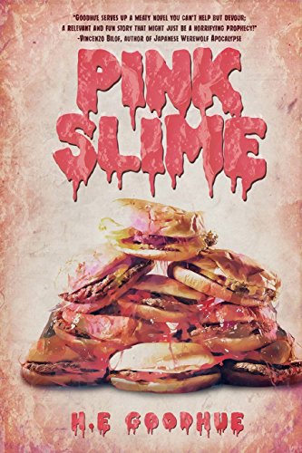 9781925047615: Pink Slime