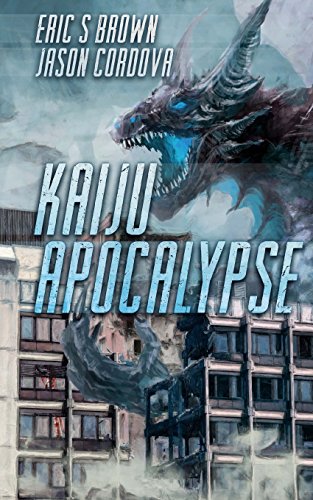 Beispielbild fr Kaiju Apocalypse zum Verkauf von Better World Books