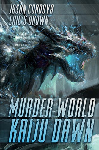 Stock image for Murder World: Kaiju Dawn for sale by Book Deals