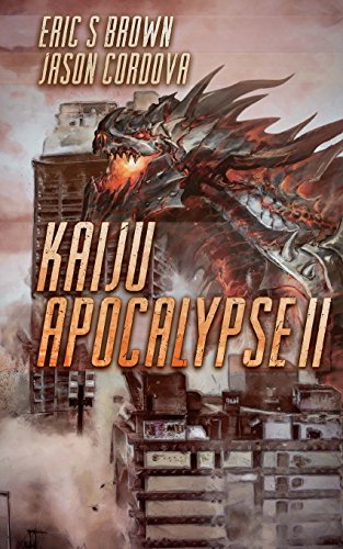 Beispielbild fr Kaiju Apocalypse II zum Verkauf von SecondSale
