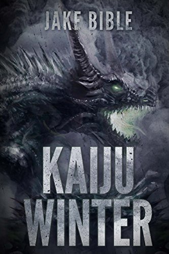 9781925047875: Kaiju Winter