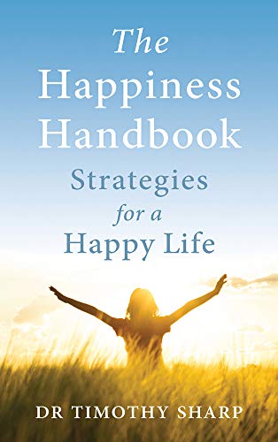Beispielbild fr Happiness Handbook: Strategies for a Happy Life zum Verkauf von Books Puddle