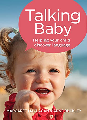Stock image for Talking Baby: Helping Your Child Discover Language for sale by SecondSale