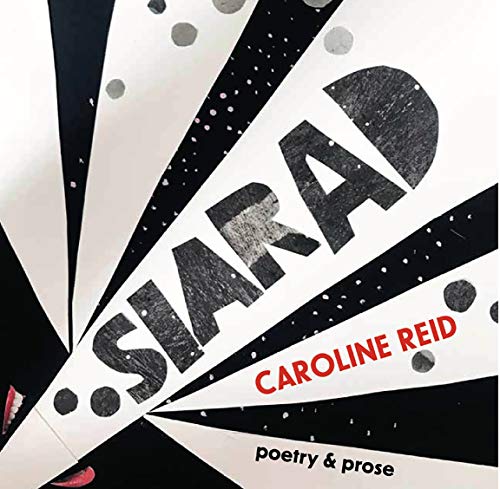 Stock image for Siarad: Poetry & Prose for sale by Ria Christie Collections