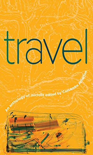 Stock image for Travel for sale by GreatBookPrices