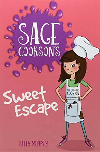Stock image for Sage Cooksons Sweet Escape for sale by Reuseabook