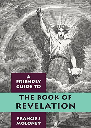 Beispielbild fr Friendly Guide to Revelation zum Verkauf von GreatBookPrices