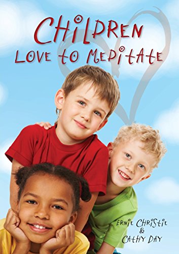 Stock image for Children Love to Meditate for sale by Lucky's Textbooks