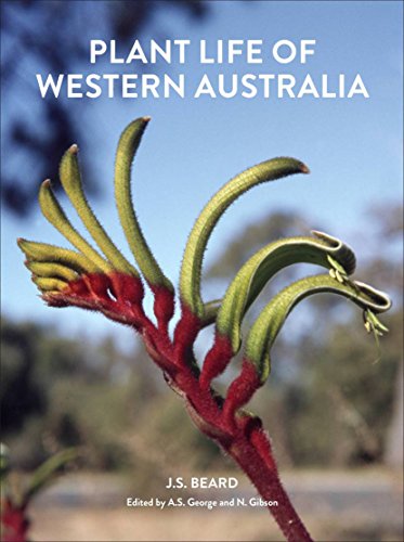 Beispielbild fr Plant Life of Western Australia zum Verkauf von MusicMagpie