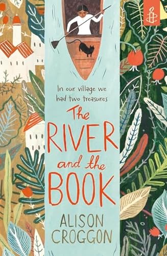 9781925081725: The River and the Book