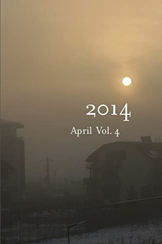 Stock image for 2014 April Vol. 4 for sale by Lucky's Textbooks