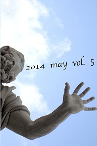 Stock image for 2014 May Vol. 5 for sale by Lucky's Textbooks
