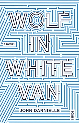 Imagen de archivo de Wolf in White Van a la venta por ThriftBooks-Dallas