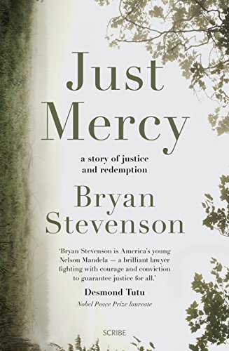 9781925106381: Just Mercy: A Story Of Justice And Redemption