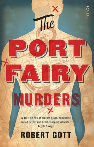 9781925106459: The Port Fairy Murders