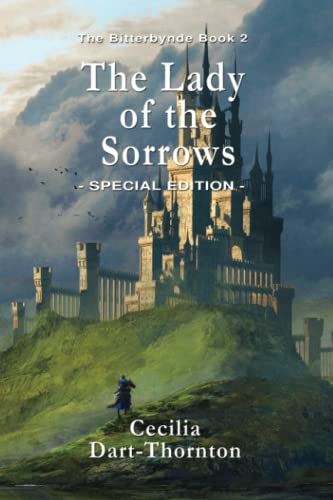 9781925110548: The Lady of the Sorrows - Special Edition