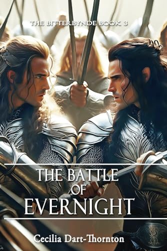 Stock image for The Battle of Evernight - Special Edition (The Bitterbynde Trilogy) for sale by thebookforest.com