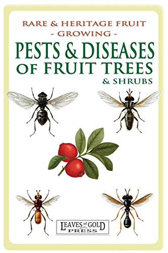 Stock image for Pests and Diseases of Fruit Trees and Shrubs for sale by ThriftBooks-Atlanta