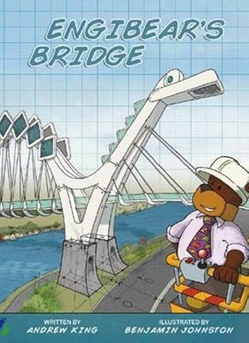 Stock image for Engibears Bridge for sale by Reuseabook