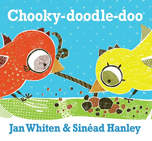 Stock image for Chooky-Doodle-Doo for sale by WorldofBooks