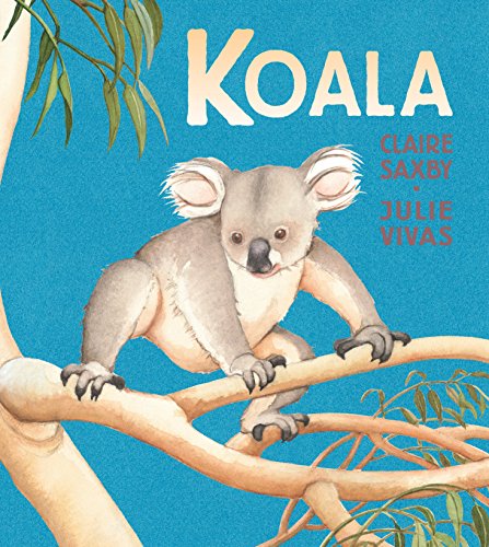 Imagen de archivo de Koala a la venta por WorldofBooks