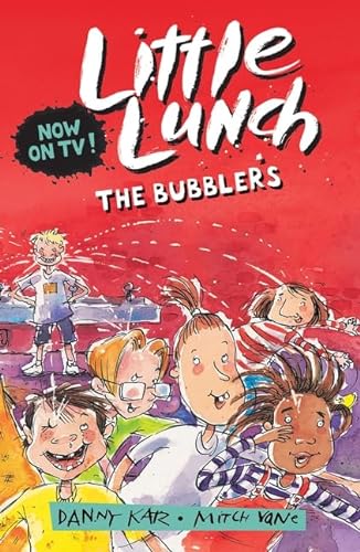 9781925126679: Little Lunch: The Bubblers