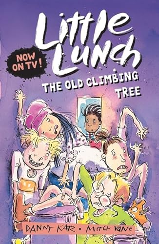 Stock image for The Old Climbing Tree for sale by Reuseabook