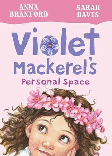 9781925126730: Violet Mackerel's Personal Space (Book 4)