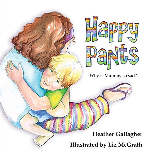 Stock image for Happy Pants for sale by Better World Books