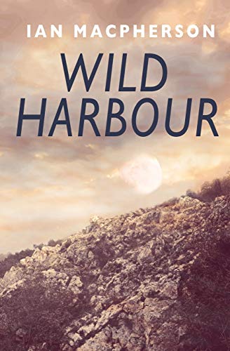 Stock image for Wild Harbour for sale by Textbooks_Source