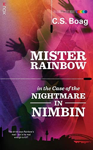 Immagine stock per The Case of the Nightmare in Nimbin