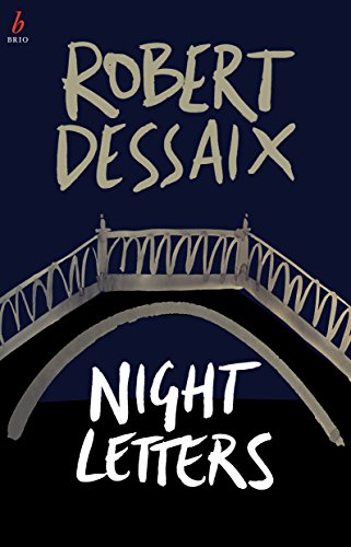 9781925143942: Night Letters
