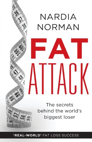 Imagen de archivo de Fat Attack a la venta por WorldofBooks