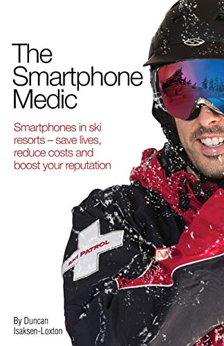 Imagen de archivo de The Smartphone Medic a la venta por PBShop.store US