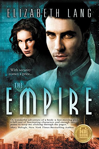 Imagen de archivo de The Empire a la venta por HPB-Emerald