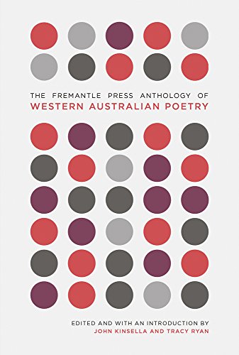 Imagen de archivo de The Fremantle Press Anthology of Western Australian Poetry a la venta por GF Books, Inc.