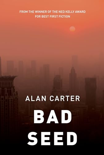 Stock image for Bad Seed (Cato Kwong) for sale by WorldofBooks