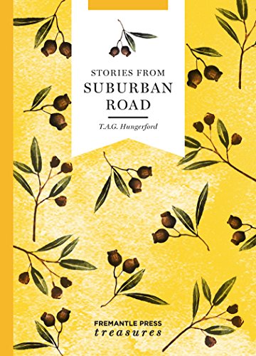 Imagen de archivo de Stories from Suburban Road a la venta por PBShop.store US