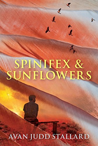 Beispielbild fr Spinifex & Sunflowers zum Verkauf von WorldofBooks