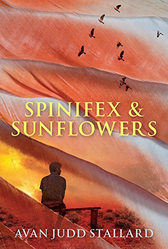 Stock image for Spinifex & Sunflowers for sale by WorldofBooks