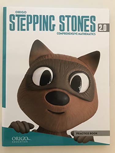 Beispielbild fr Origo Stepping Stones Core Mathematics 2.0 Practice Book zum Verkauf von SecondSale