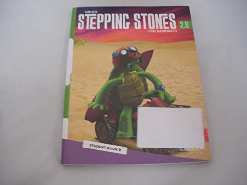 Stock image for Origo Stepping Stones Core Mathematics 2.0 Student Book B (Grade 4) for sale by ZBK Books